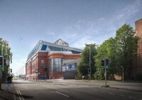 ©  Rangers FC