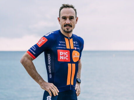 ©  Francesco Rachello / via Team Picnic PostNL