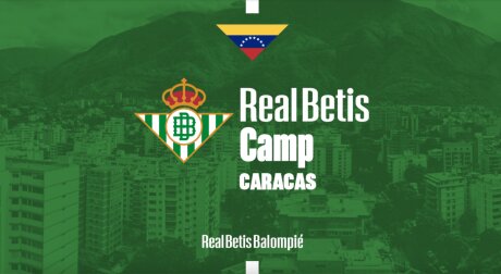 ©  Real Betis