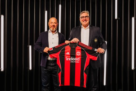 ©  Eintracht Frankfurt
