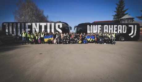 ©  Juventus FC