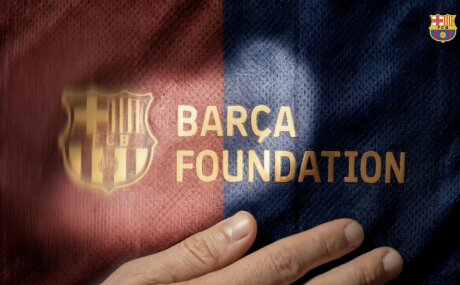 ©  FC Barcelona