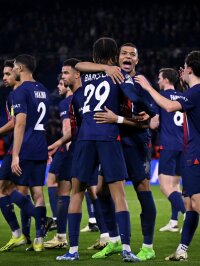 ©  Paris Saint-Germain