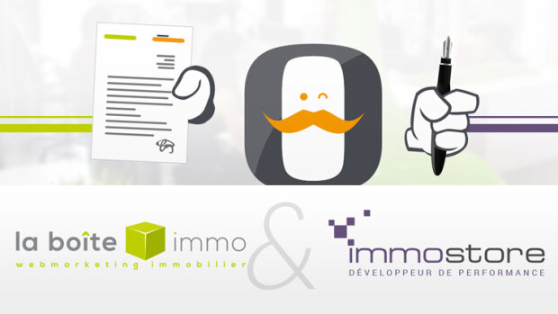 La Boîte Immo acquiert le logiciel Immostore