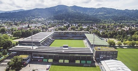 ©  SC Freiburg