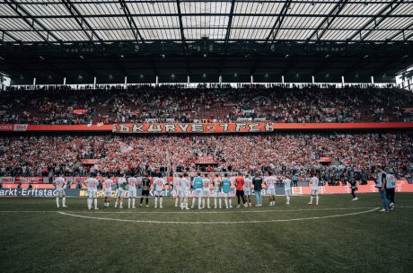 ©  FC Köln