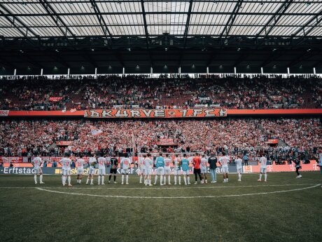 ©  FC Köln
