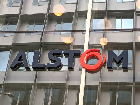 ©  Alstom SA 2010 / Aldino Pavone