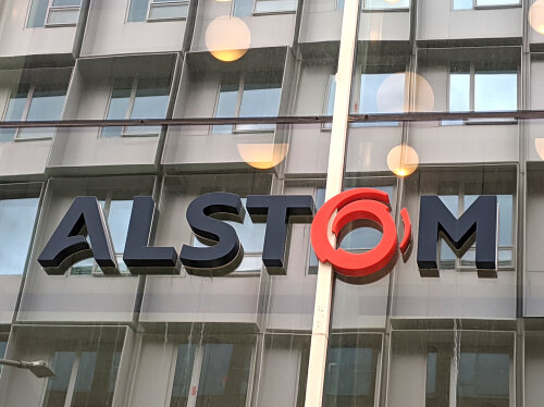 ©  Alstom SA 2010 / Aldino Pavone