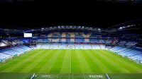 ©  Manchester City FC
