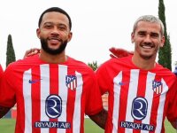 ©  Club Atlético de Madrid