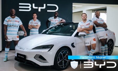 ©  Racing 92