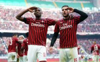 ©  AC Milan