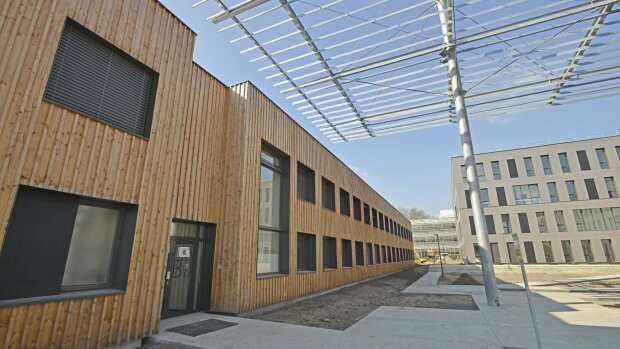 Bordeaux INP recherche un ou une adminstrateur (-trice) systèmes et réseaux