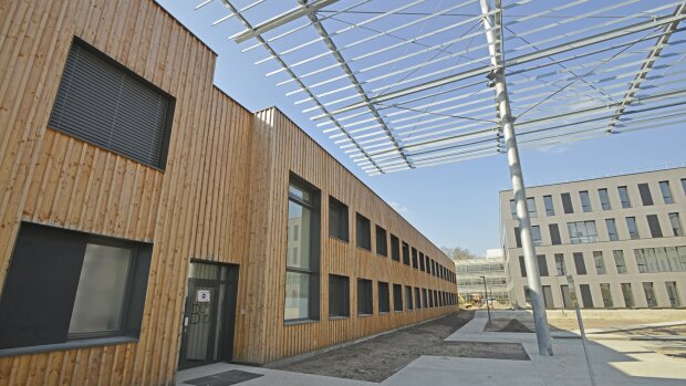 L’Université de Bordeaux recherche un ou une chargé(e) de communication