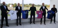 ©  TSG 1899 Hoffenheim