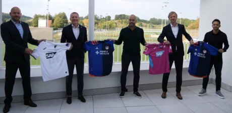 ©  TSG 1899 Hoffenheim