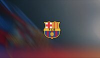©  FC Barcelone