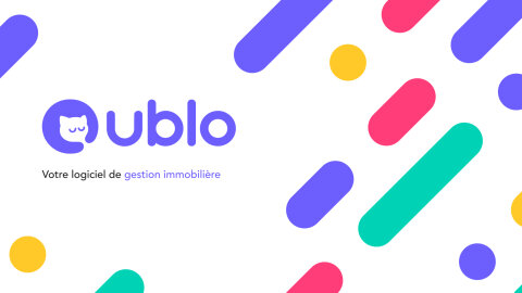 La startup Ublo a été créée en 2020. - © D.R.