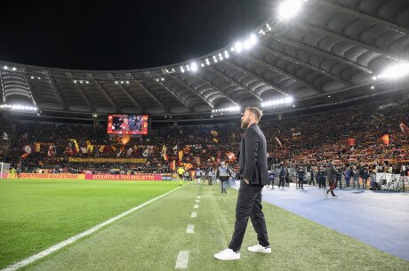 ©  AS Roma