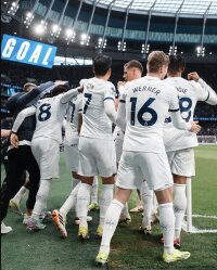©  Tottenham Hotspur FC