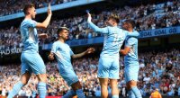 ©  Manchester City FC