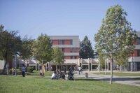 ©  Université de Poitiers