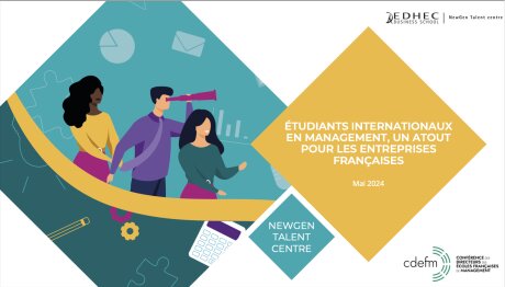 ©  NewGen Talent center