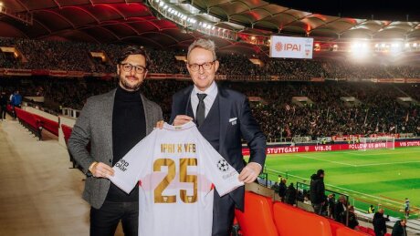 ©  VfB Stuttgart
