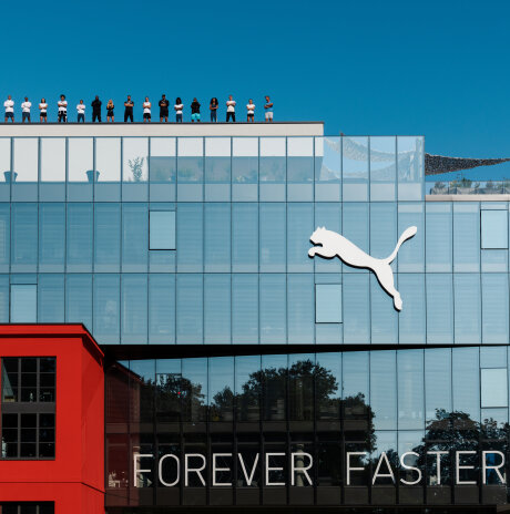 ©  Puma
