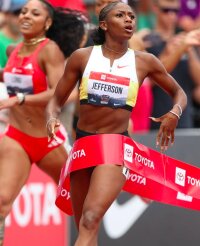 ©  World Athletics