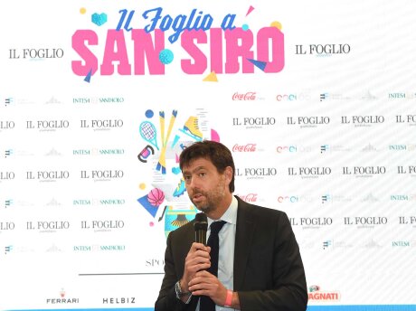 ©  Il Foglio