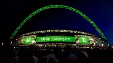 ©  The FA