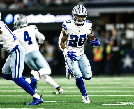 ©  Dallas Cowboys / X