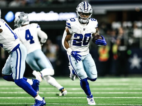 ©  Dallas Cowboys / X
