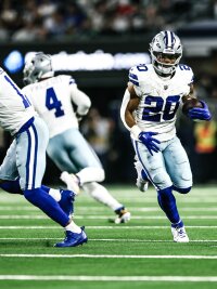 ©  Dallas Cowboys / X