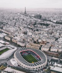 ©  Paris SG