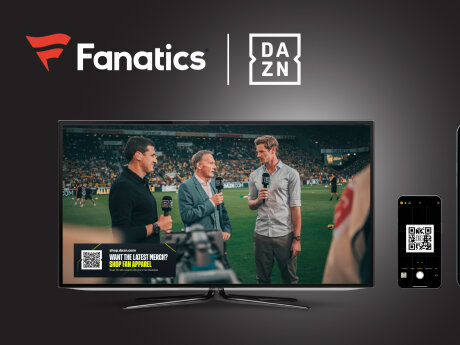 ©  DAZN