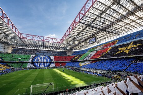 ©  FC Inter Milan