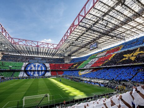 ©  FC Inter Milan