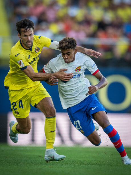 ©  FC Barcelona / Twitter