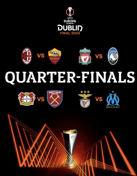©  UEFA