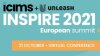 Convention virtuelle : INSPIRE European Summit (iCIMS + UNLEASH)