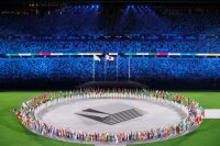©  Tokyo 2020