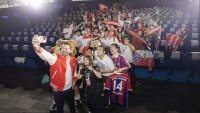 ©  FC Bayern Munich