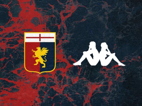 ©  Genoa CFC