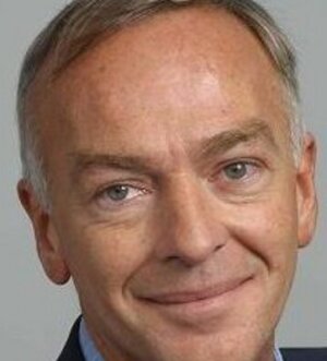 Antoine Crouan est directeur exécutif de L’école des sciences du cancer de l’Institut Gustave Roussy