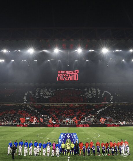 ©  AC Milan