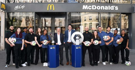 ©  Ligue de Football Professionnel