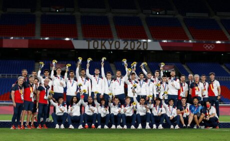 ©  RFEF